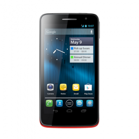 Alcatel One Touch Scribe HD Factory Reset