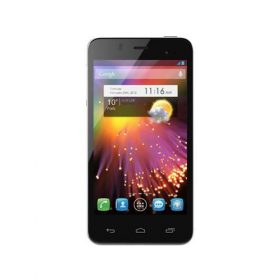 Alcatel One Touch Star Factory Reset
