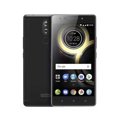 Lenovo K8 Note Factory Reset - Android Settings