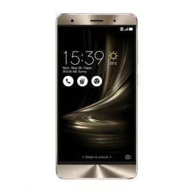 Asus Zenfone 3 Deluxe ZS570KL Recovery Mode