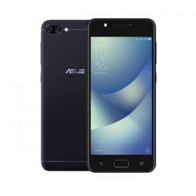 Asus Zenfone 4 Max ZC520KL Recovery Mode