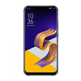 Asus Zenfone 5z ZS620KL Recovery Mode