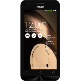 Asus Zenfone C ZC451CG Download Mode