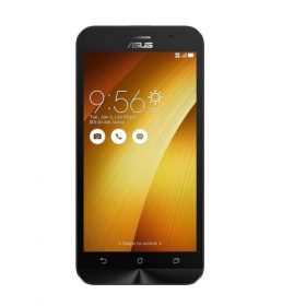 Asus Zenfone Go ZB452KG Recovery Mode