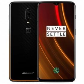 OnePlus 6T Recovery Mode