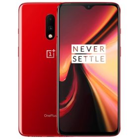 OnePlus 7 Download Mode