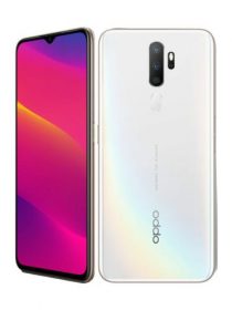 Oppo A11 Soft Reset