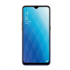 Oppo A7x Download Mode