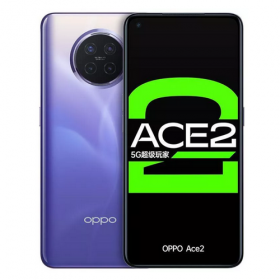 Oppo Ace2 Factory Reset