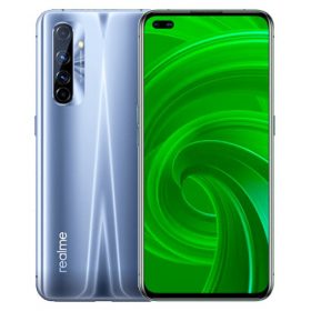 Realme X50 Pro Player Factory Reset