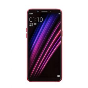 Oppo A1 Factory Reset