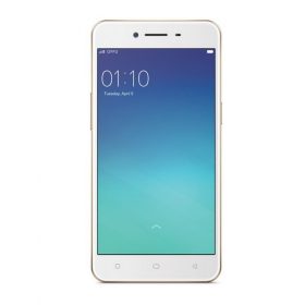 Oppo A37 Recovery Mode
