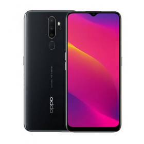 Oppo A5 (2020) Soft Reset