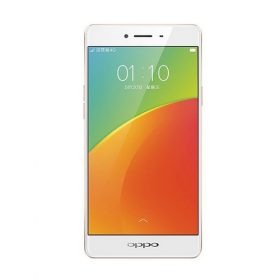 Oppo A53s Factory Reset
