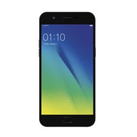 Oppo A57 Factory Reset