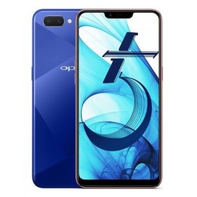 Oppo A5 (AX5) Factory Reset