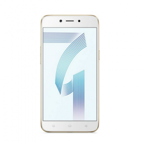 Oppo A71 (2018) Factory Reset