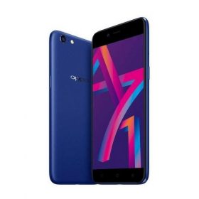 Oppo A71 Factory Reset