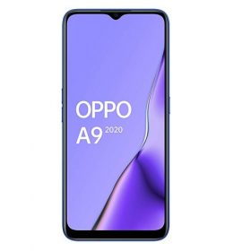 Oppo A9 (2020) Factory Reset