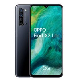 Oppo Find X2 Lite Factory Reset
