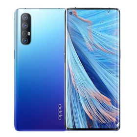 Oppo Find X2 Neo Factory Reset