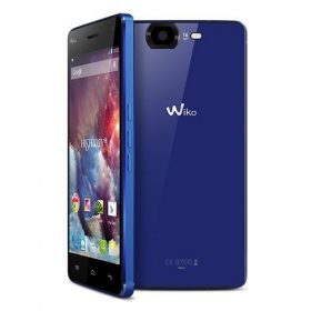 Wiko Highway 4G Recovery Mode