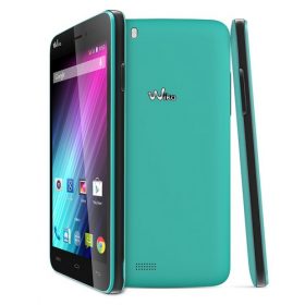 Wiko Lenny Factory Reset