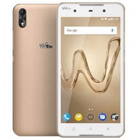 Wiko Robby2 Recovery Mode