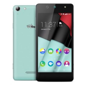 Wiko Selfy 4G Factory Reset