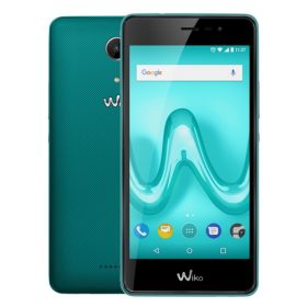 Wiko Tommy2 Soft Reset