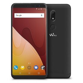 Wiko View Prime Factory Reset