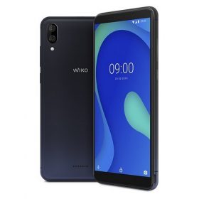 Wiko Y80 Recovery Mode