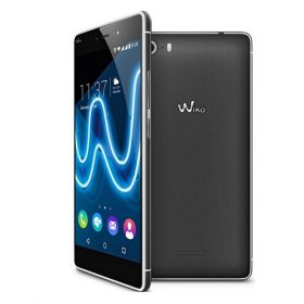 Wiko Fever SE Factory Reset