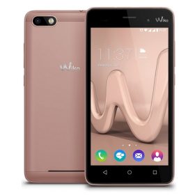 Wiko Lenny3 Factory Reset