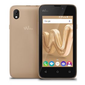 Wiko Sunny Max Factory Reset