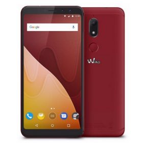 Wiko View XL Factory Reset