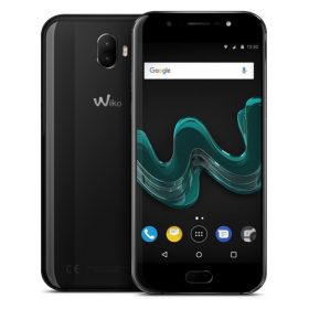 Wiko WIM Recovery Mode