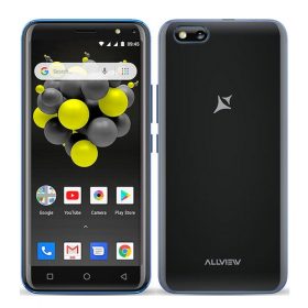 Allview A10 Plus Factory Reset