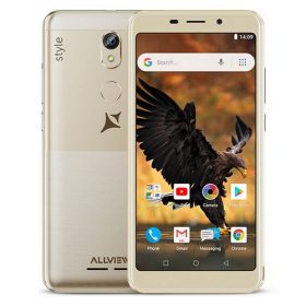 Allview P10 Style Safe Mode