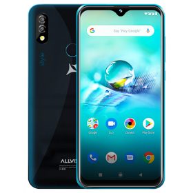 Allview Soul X7 Style Recovery Mode