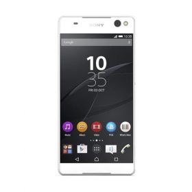 Sony Xperia C5 Ultra Factory Reset