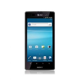 Sony Xperia ion LTE Download Mode
