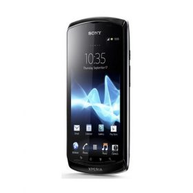 Sony Xperia neo L Recovery Mode