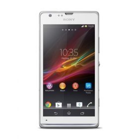 Sony Xperia SP Factory Reset