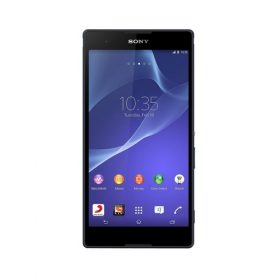 Sony Xperia T2 Ultra Dual Factory Reset