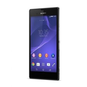 Sony Xperia T3 Factory Reset