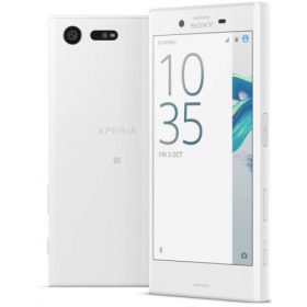 Sony Xperia X Compact Safe Mode