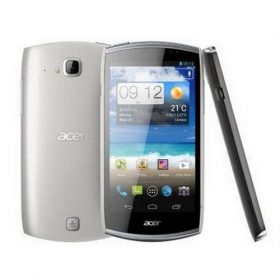 Acer CloudMobile S500 Recovery Mode