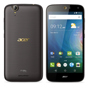 Acer Liquid Z630 Download Mode