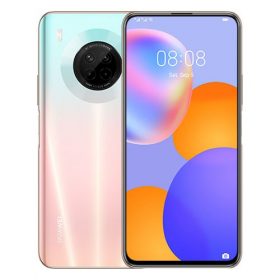 Huawei Y9a Recovery Mode